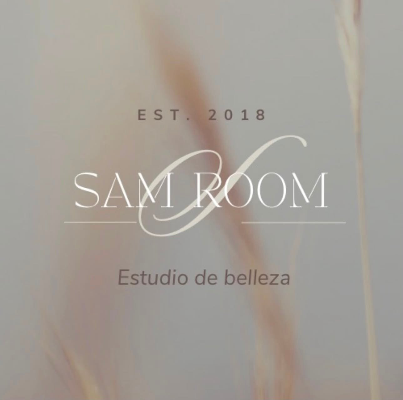 Sam Room Estudio de Belleza